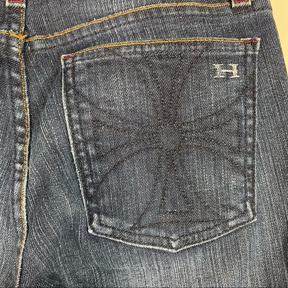 NWOT Habitual Boot Cut Denim Jeans - Picture 6 of 8